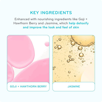 Purlisse Perfect Glow BB Cream SPF 30: Clean & Cruelty-Free, Medium Flawless Coverage, Hydrates with Jasmine | Medium 1.4Oz